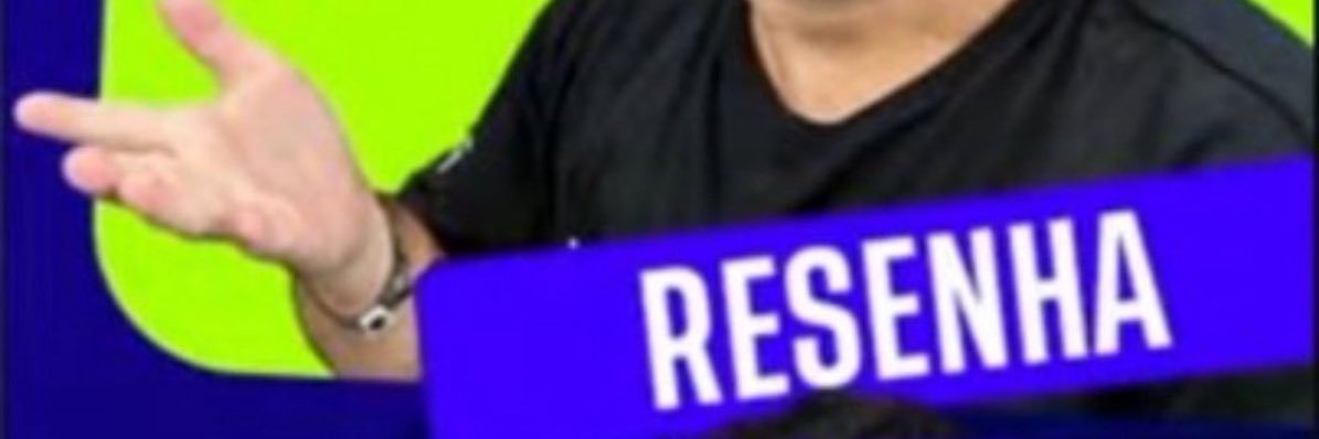 RESENHA2100's profile banner image