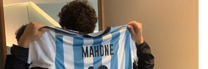 MahoneIsLegend's profile banner image