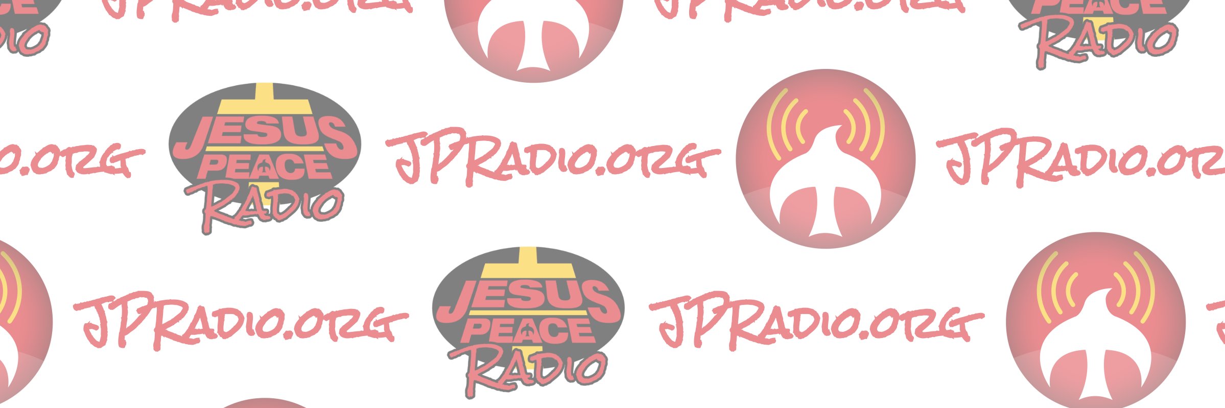 jesuspeaceradio's profile banner image