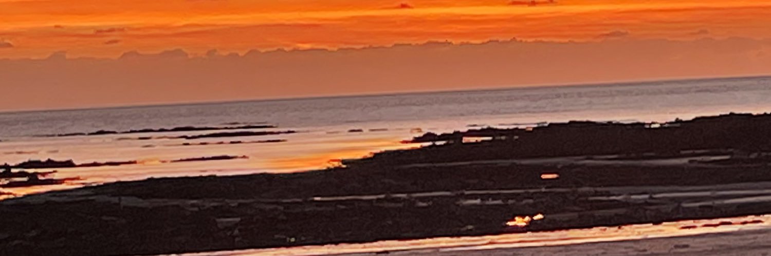 Claire Thompson banner