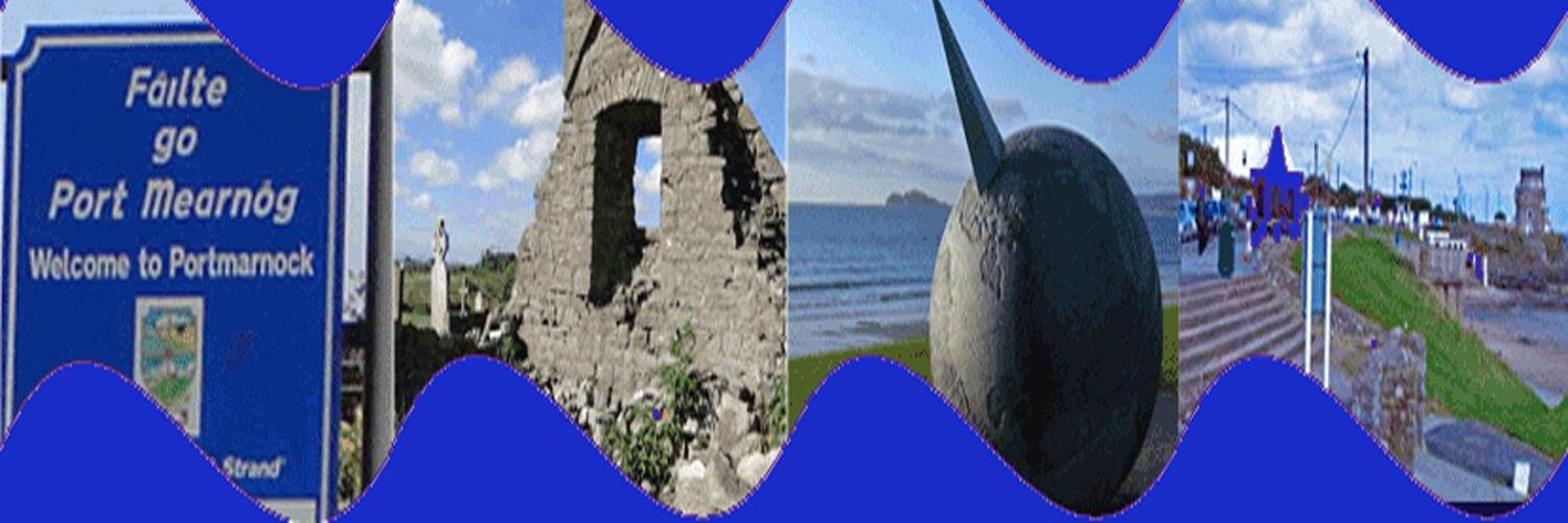 Portmarnock1's profile banner image
