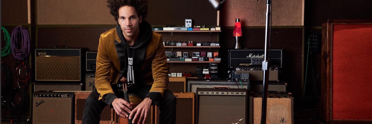 Scott Tixier banner
