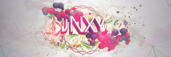 Jnxifyy's profile banner image