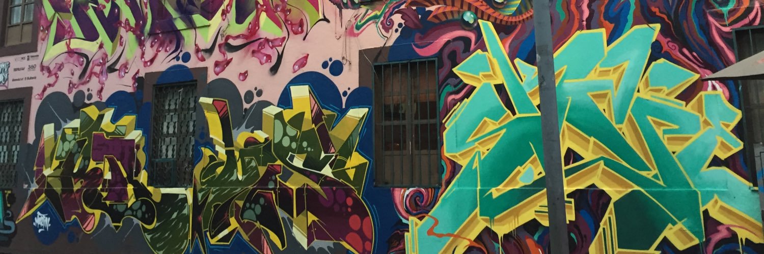 RandreaEG's profile banner image