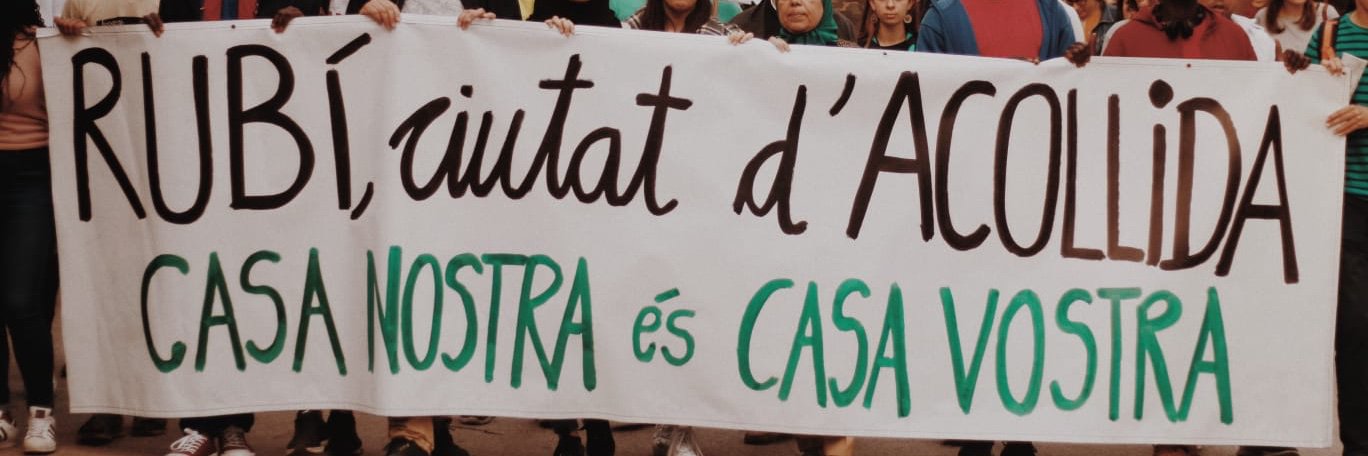 Rubí Acull banner