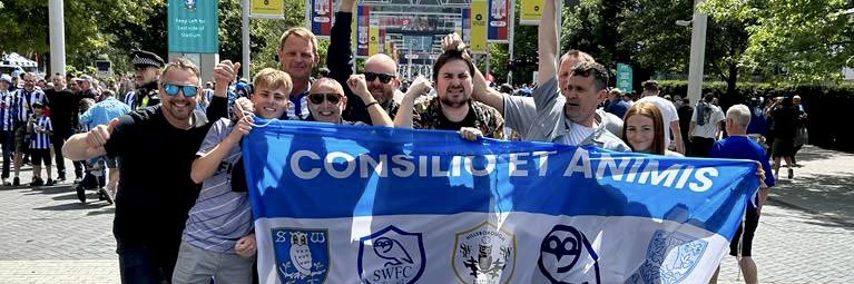 Dan banner