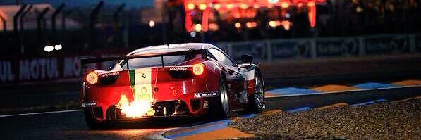 PassionFerrari's profile banner image