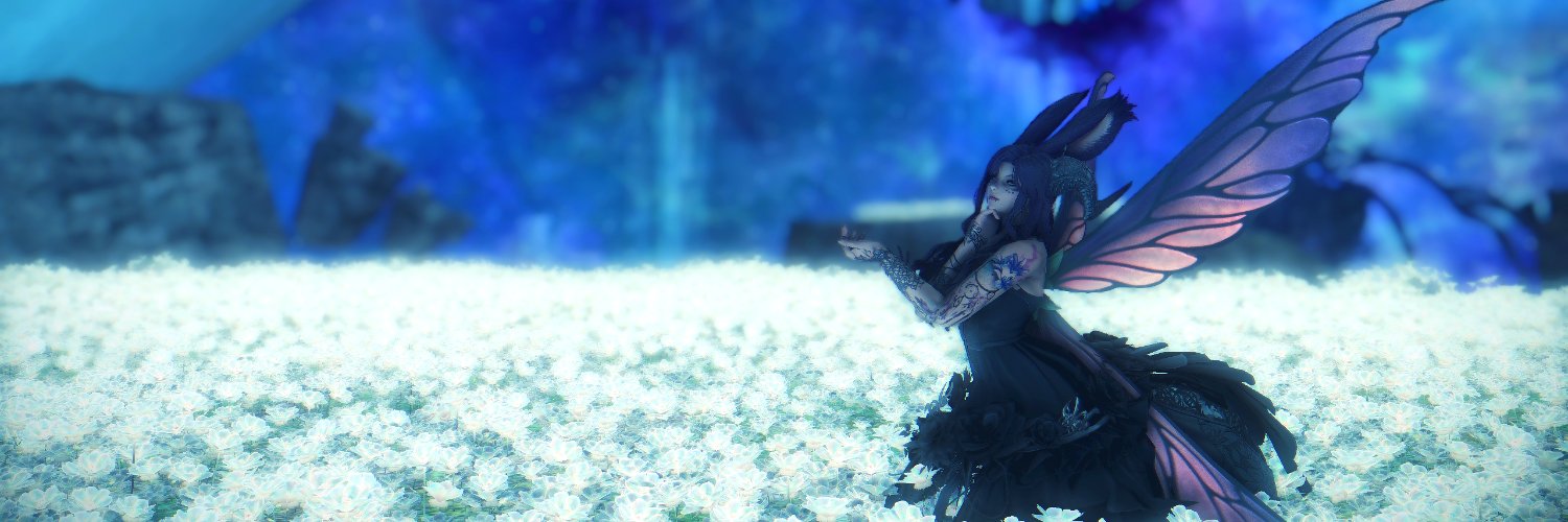 Gilernil's profile banner image