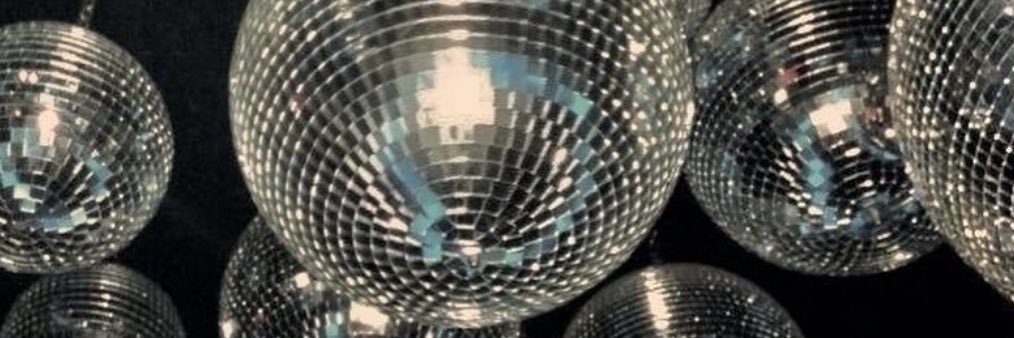 Glitter Queen banner