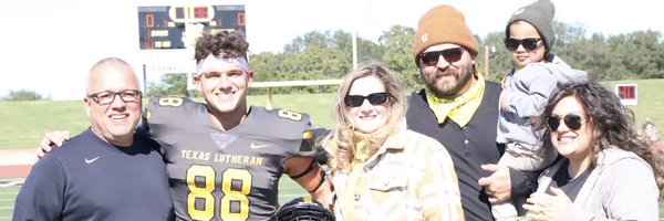 CoachSoteloTx Profile Banner