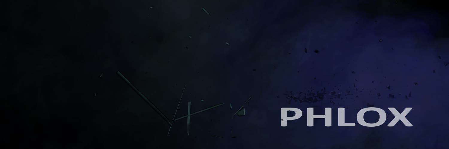 phloxfifa's profile banner image