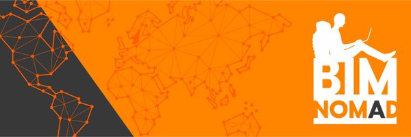 bimnomad Profile Banner