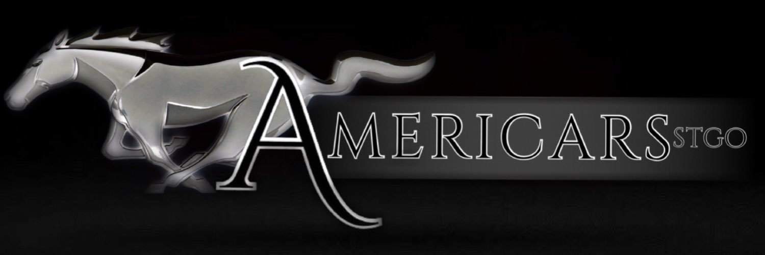 AmericarsStgo's profile banner image