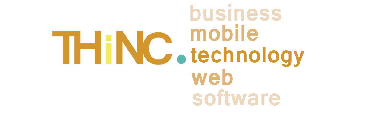 THiNC. banner