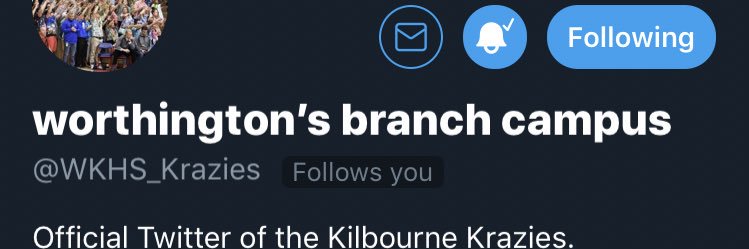 Cardinal Crazies banner