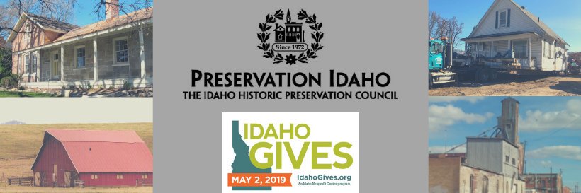 preservationid's profile banner image