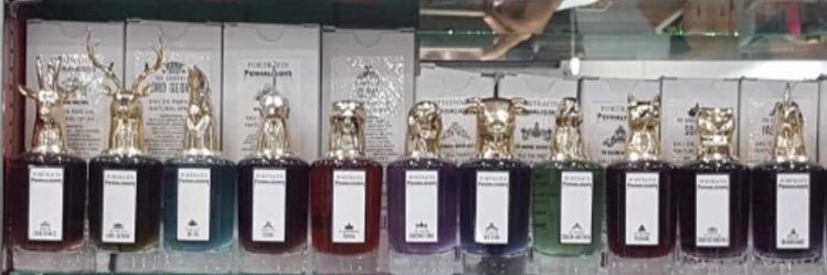perfumerahgad's profile banner image