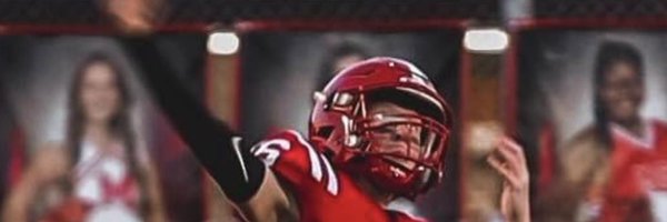 GavinMarshalek1 Profile Banner