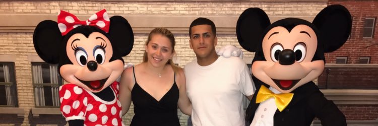 danibayer99's profile banner image