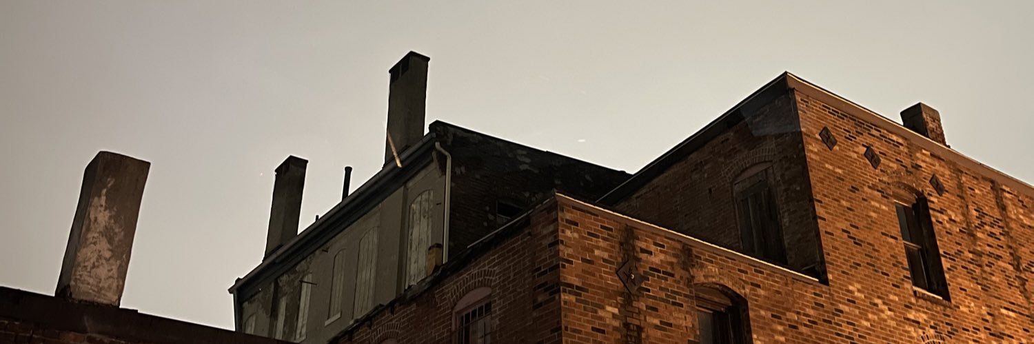 ryebreadohio's profile banner image