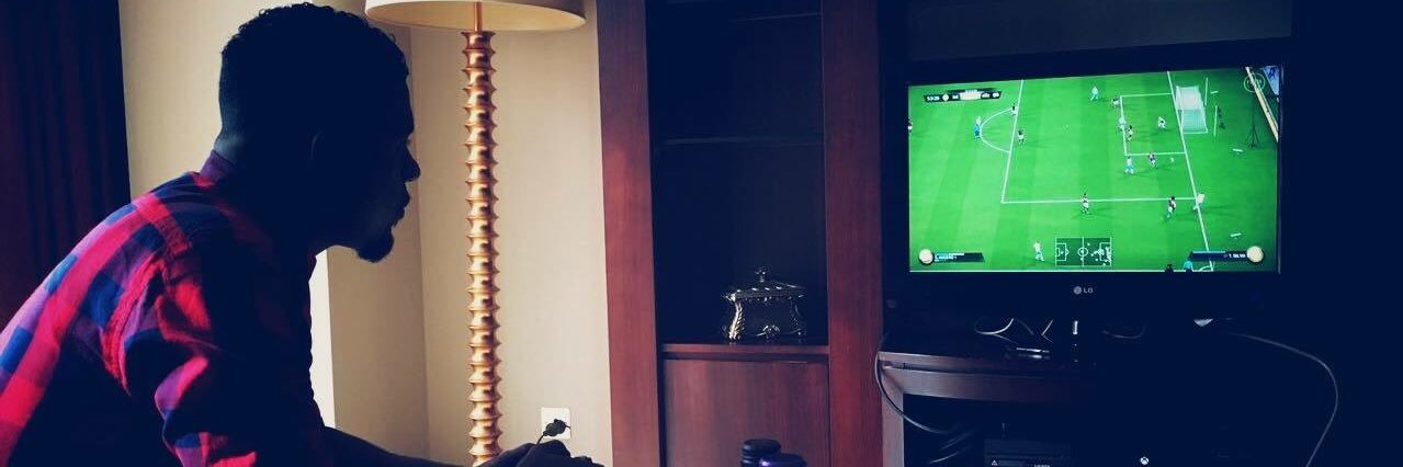 Mish187's profile banner image