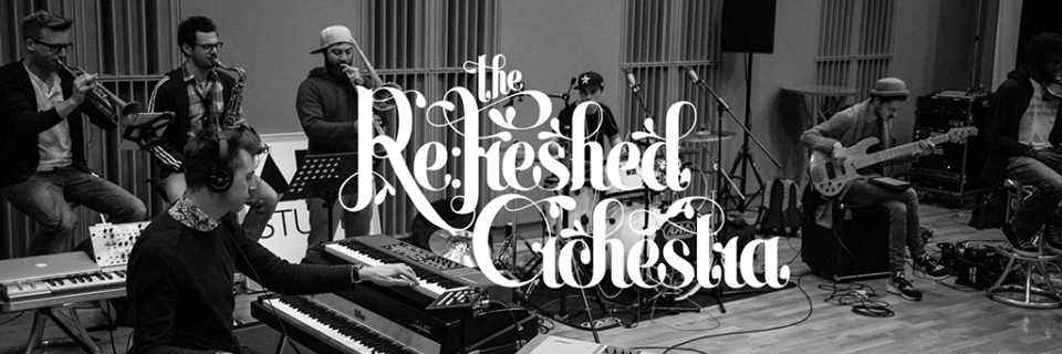 Refreshorchestr's profile banner image