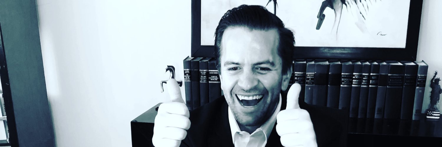robertoibarral's profile banner image