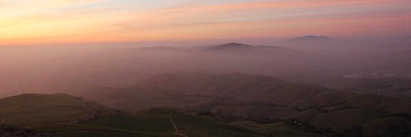 Fremont CA Patch banner