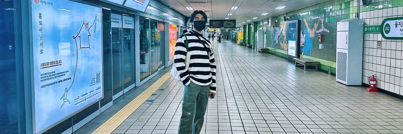 MingPDX's profile banner image