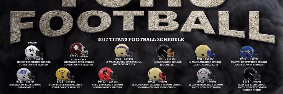 TCHS Recruiting banner