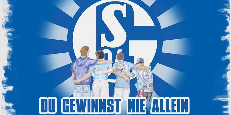 #GEmeinsamunaufhaltsam banner