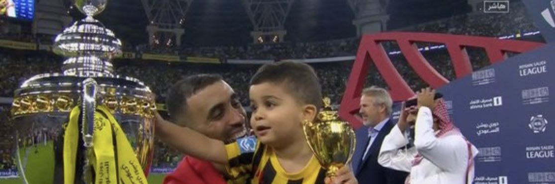 المونديالي 💛🖤💛🖤 banner