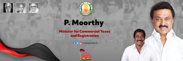 pmoorthy21 Profile Banner
