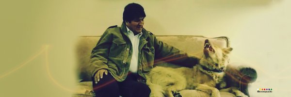 evoespueblo Profile Banner