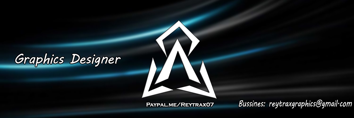 Reytrax banner
