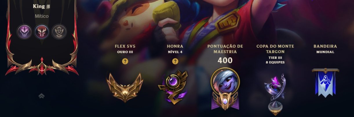 Kingu 🇪🇪 banner