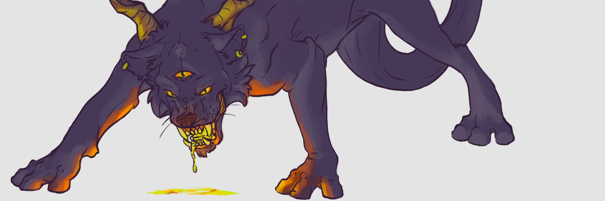 LaLizardD25's profile banner image