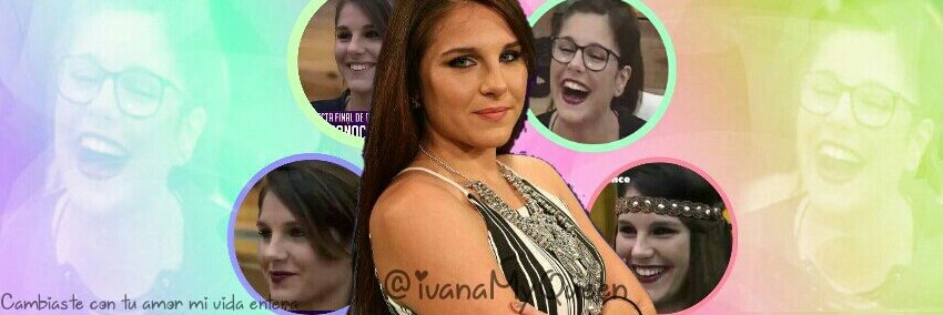 IvanaMyPrincess's profile banner image
