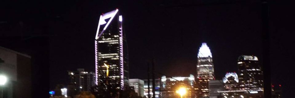CLT Gator banner