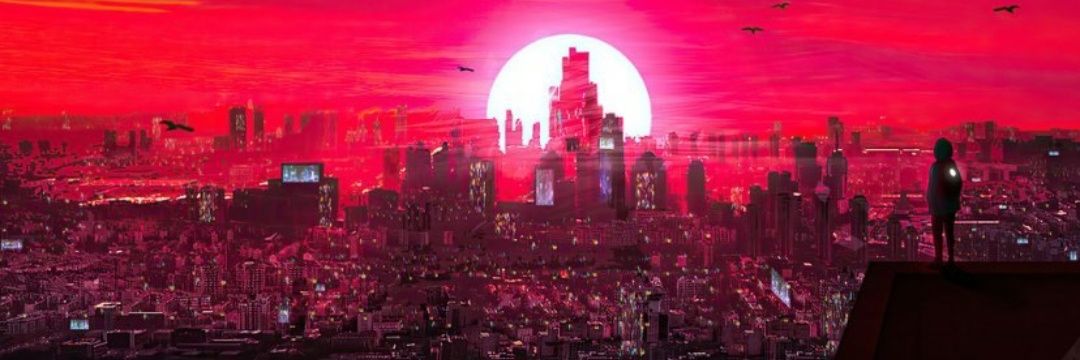 JustinMandre's profile banner image