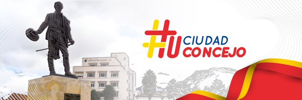 ConcejoDeBogota Profile Banner