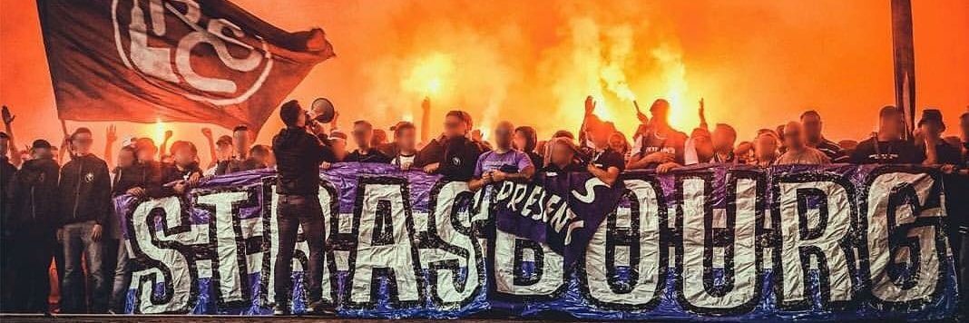 Planète Racing banner