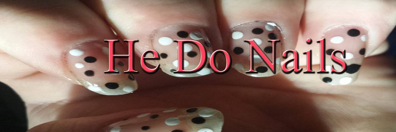 hedonails's profile banner image