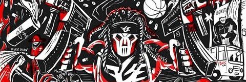 blazer8035's profile banner image