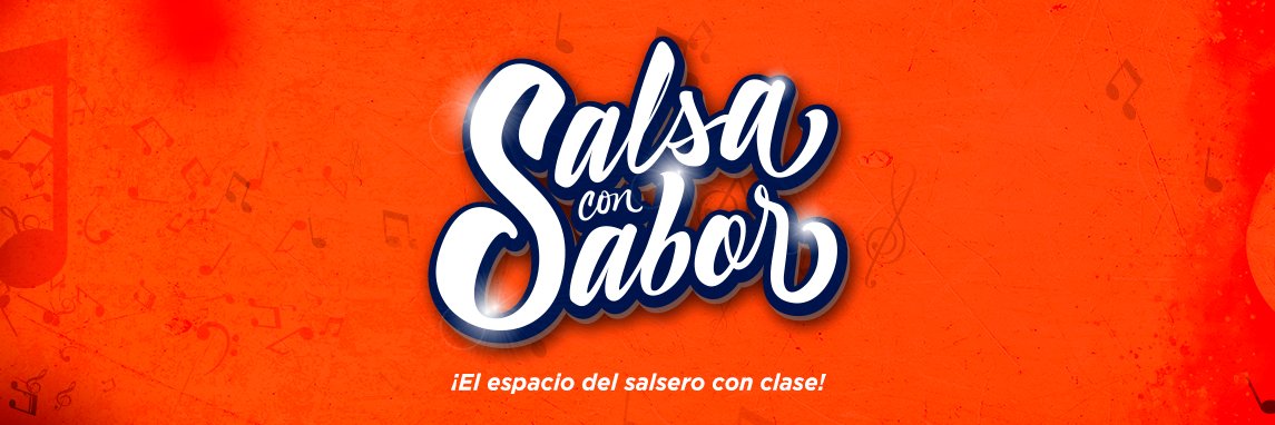 Salsa con Sabor banner