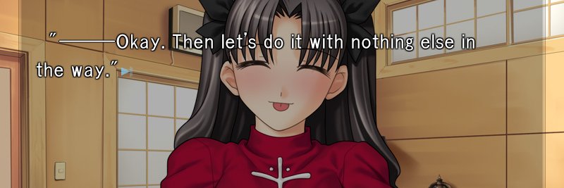 Maho banner