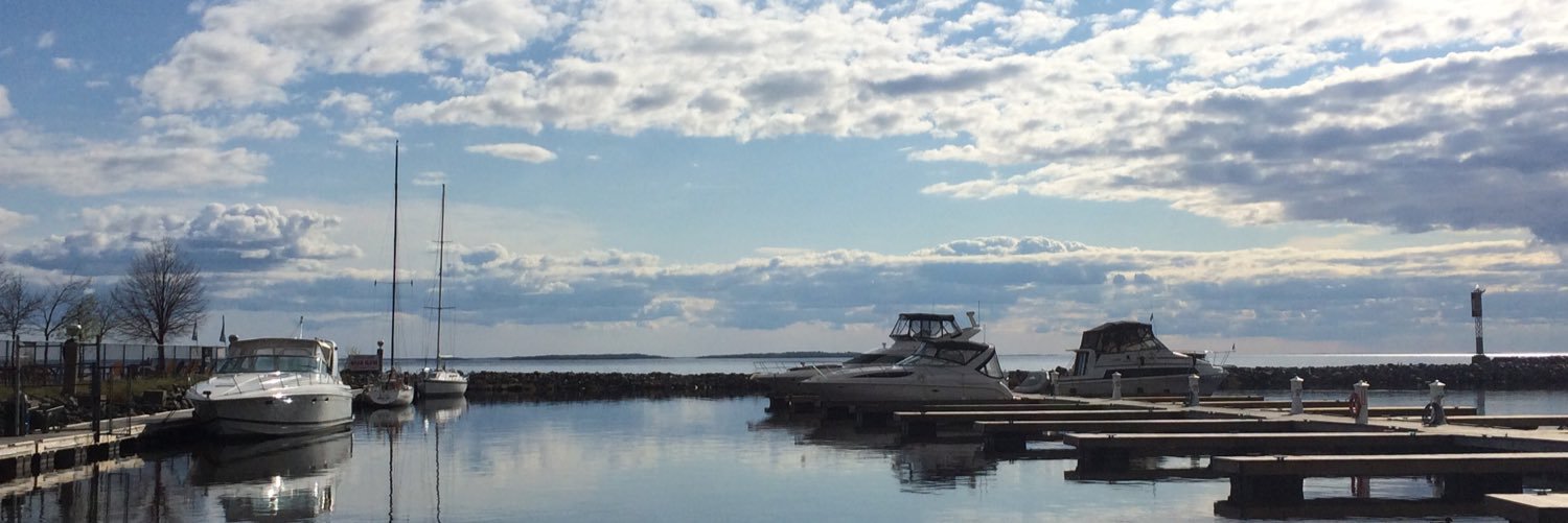 Weekend Warrior banner