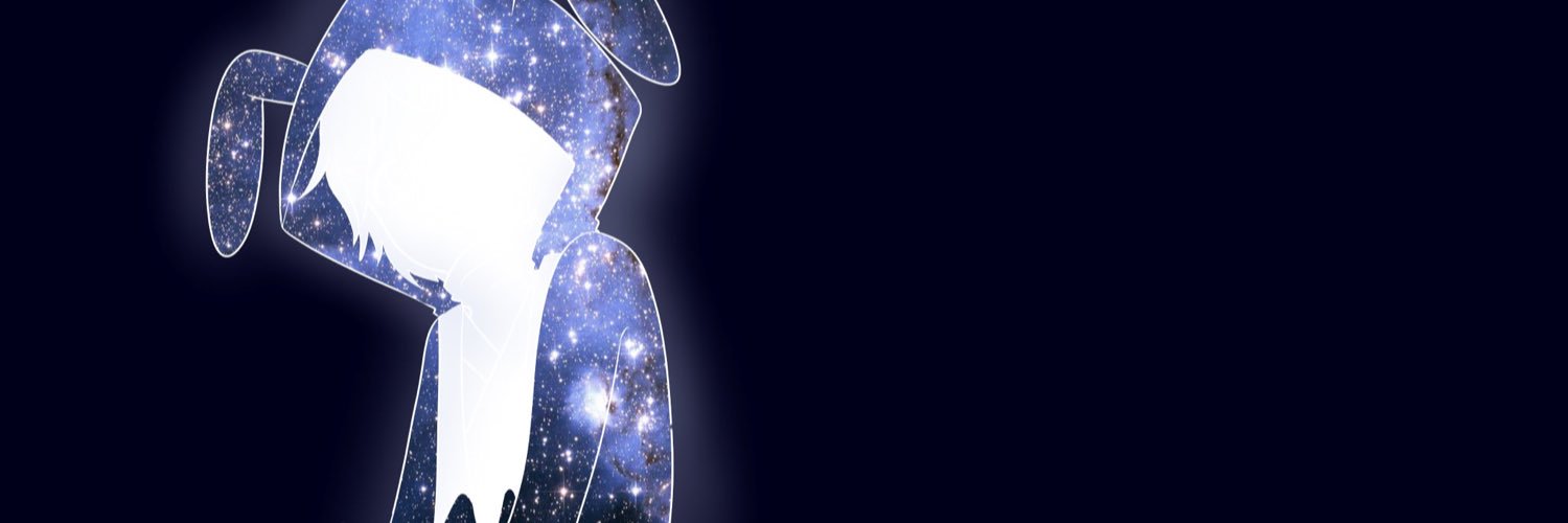 cromyfox's profile banner image