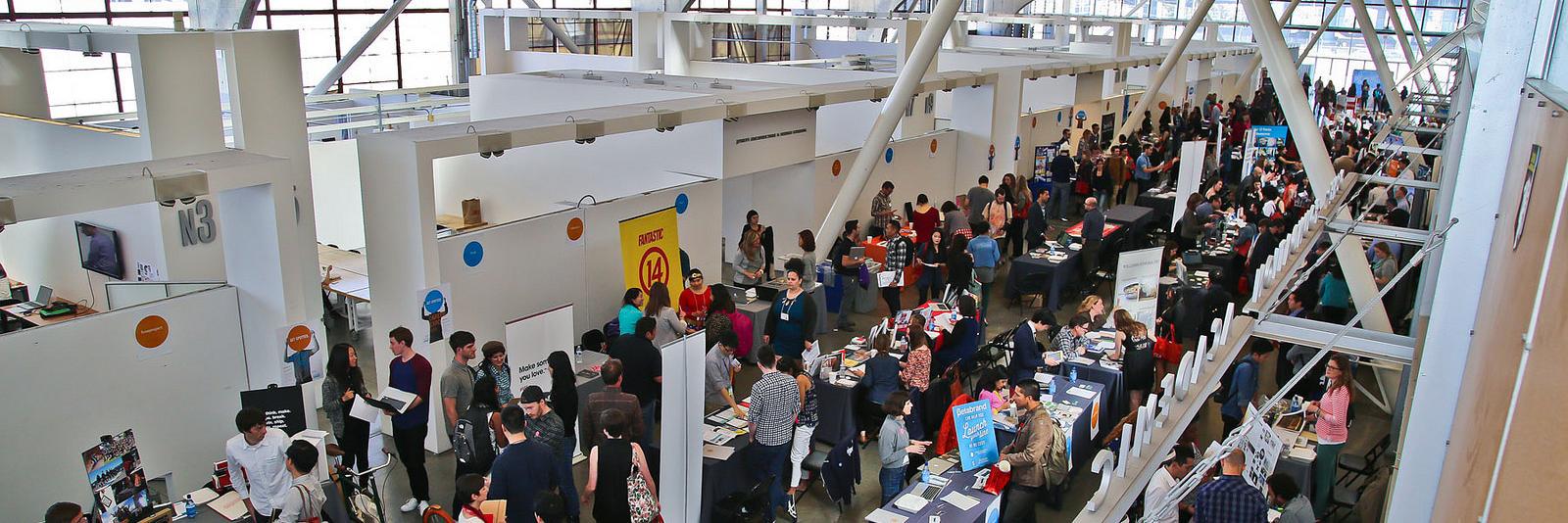 CCACareers's profile banner image