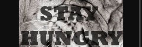 Justus Cooper banner